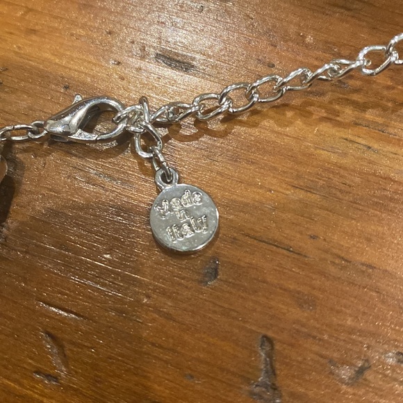 Made in Italy necklace - Picture 3 of 4